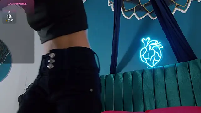 Lunamistyc online show from 24, 10, 2025