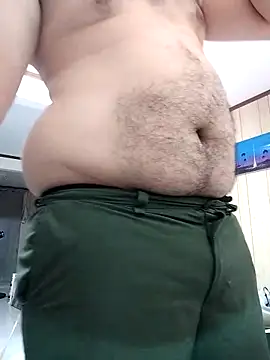 RobbyThrobb online show from 14, 12, 2024