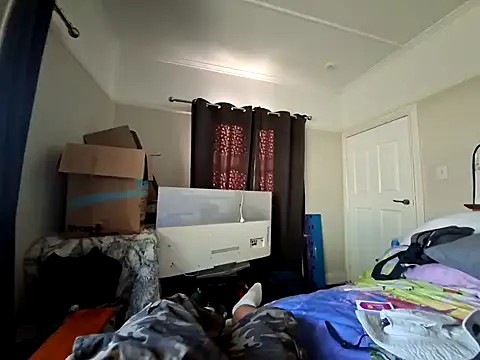 RobbyThrobb online show from 22, 10, 2025