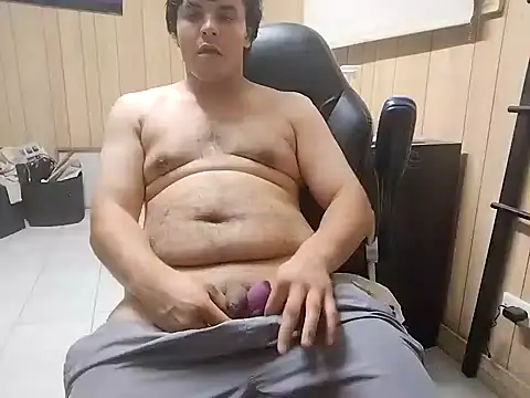 RobbyThrobb online show from 23, 1, 2025