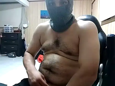 RobbyThrobb online show from 14, 1, 2025