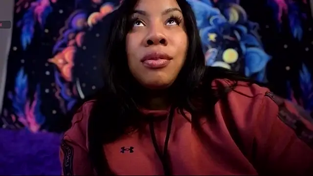 RoxiesObsession online show from 16, 3, 2025