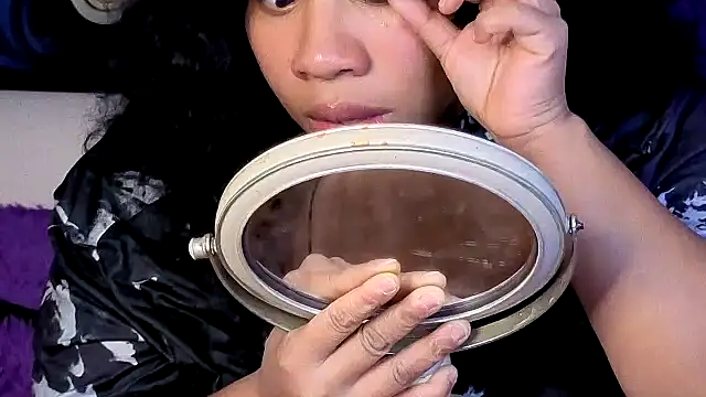 RoxiesObsession online show from 19, 3, 2025