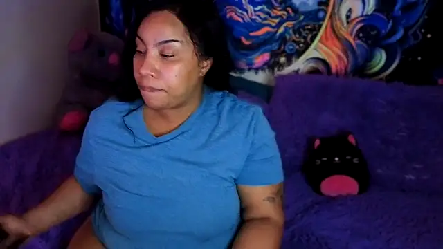 RoxiesObsession online show from 15, 3, 2025