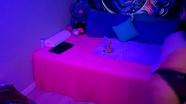 RoxiesObsession online show from 13, 3, 2025