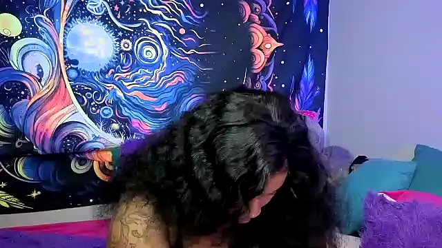 RoxiesObsession online show from 20, 3, 2025