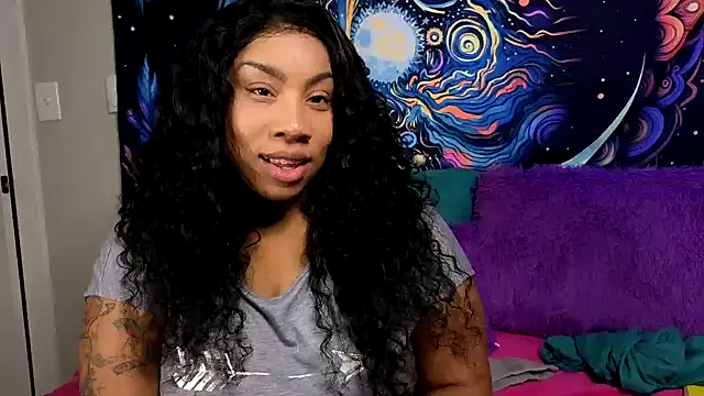 RoxiesObsession online show from 22, 3, 2025