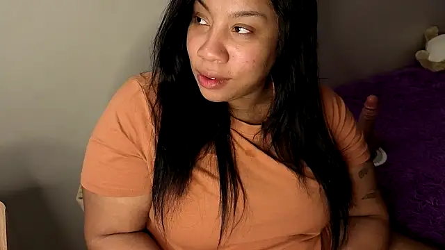 RoxiesObsession online show from 2, 3, 2025