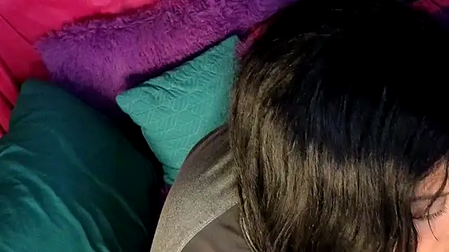 RoxiesObsession online show from 4, 3, 2025