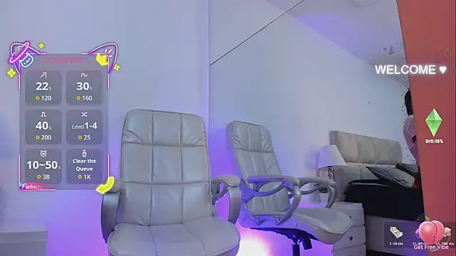 Goddess  Lilith online show from 18, 2, 2026