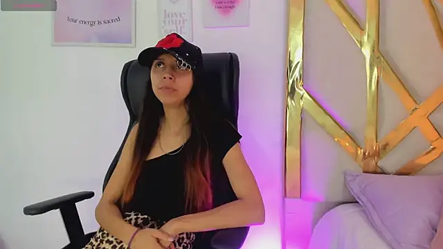 Goddess  Lilith online show from 30, 11, 2025