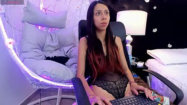 Goddess  Lilith online show from 13, 11, 2025