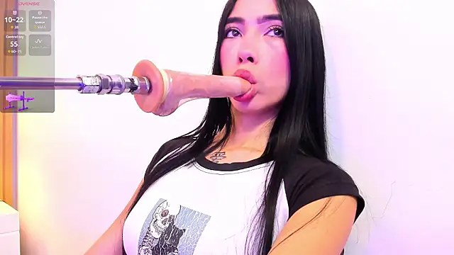 sexy mich 18 online show from 12, 2, 2026