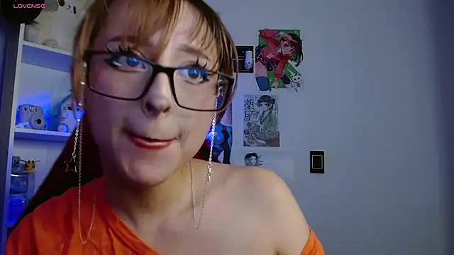 Snapshot of CelesteAyase chatting on 13, 5, 2026 CelesteAyase online show from 13, 5, 2026