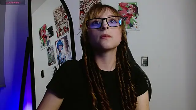 CelesteAyase online show from 9, 4, 2026