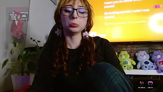 CelesteAyase online show from 28, 2, 2026