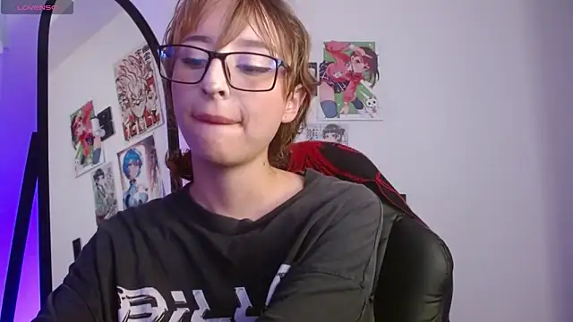 CelesteAyase online show from 16, 4, 2026