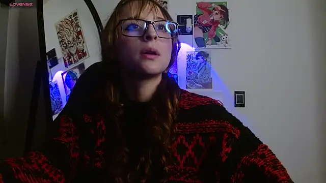 CelesteAyase online show from 23, 4, 2026