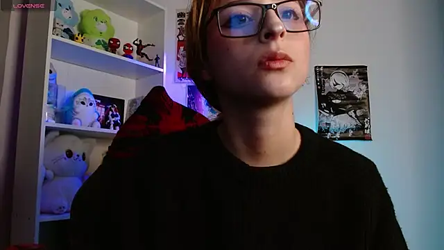Snapshot of CelesteAyase chatting on 29, 5, 2026 CelesteAyase online show from 29, 5, 2026