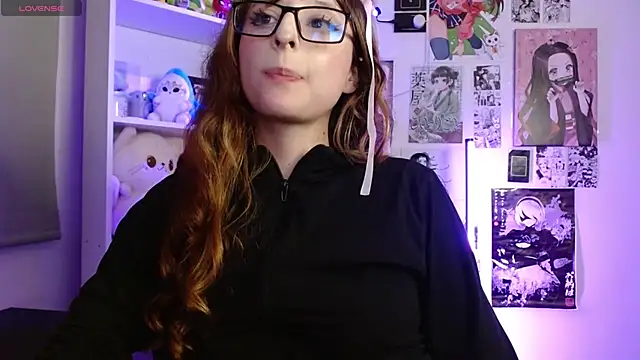 CelesteAyase online show from 21, 7, 2026