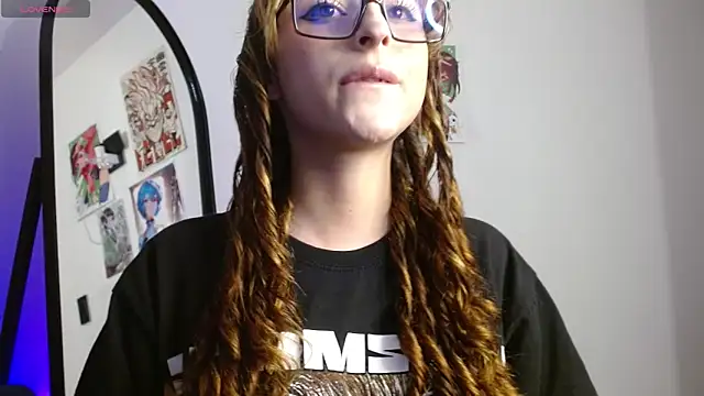 CelesteAyase online show from 14, 4, 2026