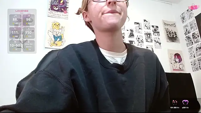 CelesteAyase online show from 24, 9, 2025