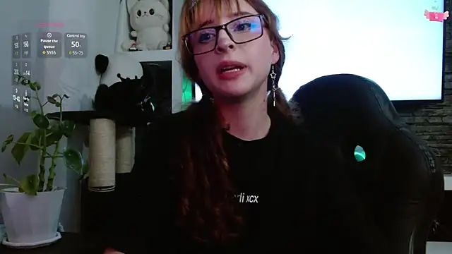 CelesteAyase online show from 11, 3, 2026