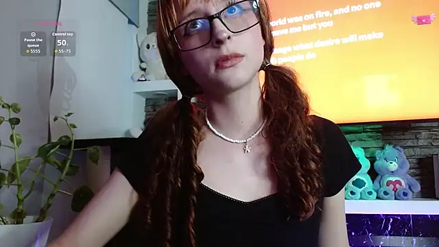 CelesteAyase online show from 7, 3, 2026