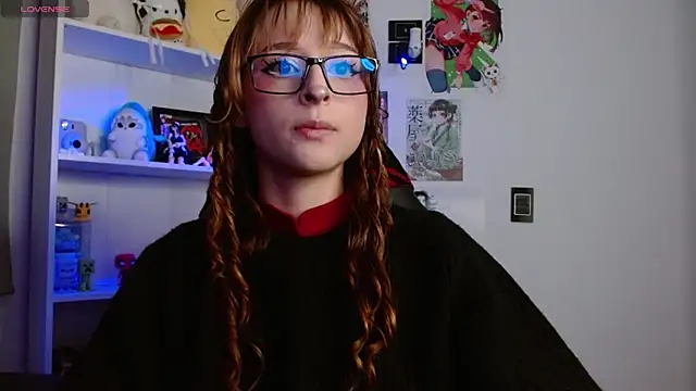Snapshot of CelesteAyase chatting on 26, 5, 2026 CelesteAyase online show from 26, 5, 2026