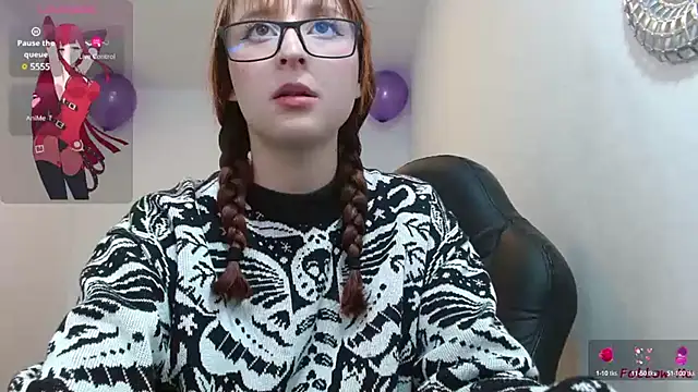 CelesteAyase online show from 18, 3, 2025