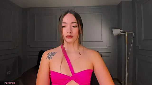 AlinaKravitz online show from 11, 9, 2025