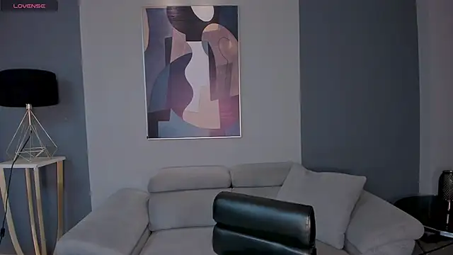 AlinaKravitz online show from 3, 6, 2026