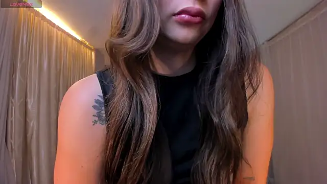 AlinaKravitz online show from 25, 9, 2025