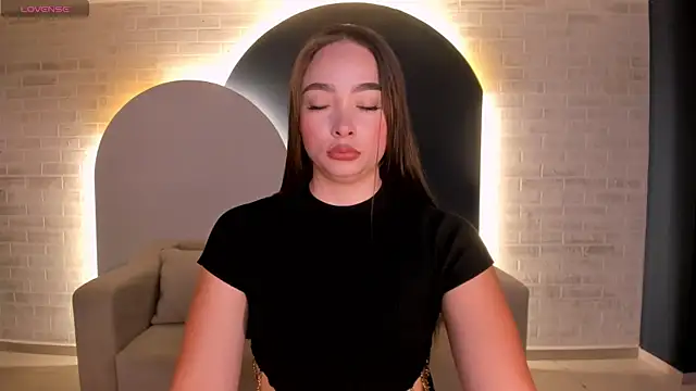 AlinaKravitz online show from 16, 3, 2026