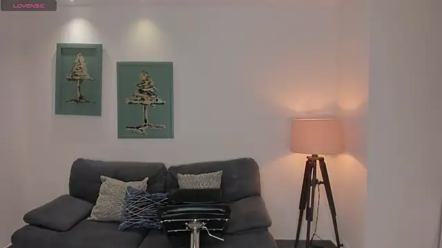 AlinaKravitz online show from 27, 5, 2026