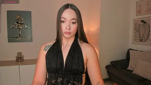 AlinaKravitz online show from 22, 3, 2026