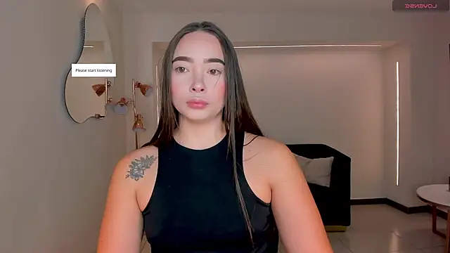 AlinaKravitz online show from 2, 6, 2026