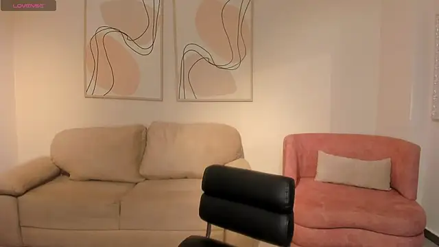 AlinaKravitz online show from 16, 5, 2026