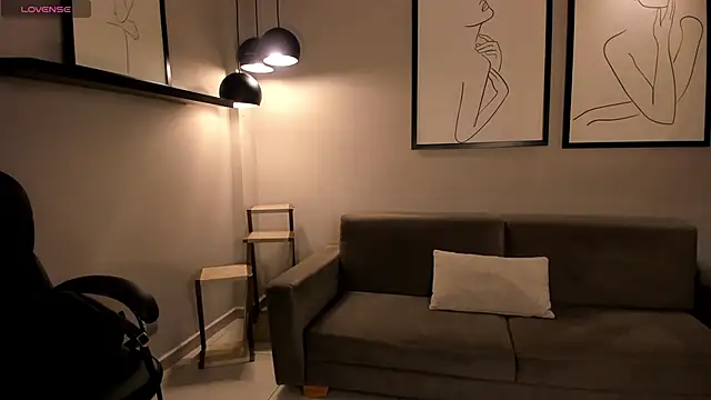 KaiaFerreira online show from 30, 11, 2025