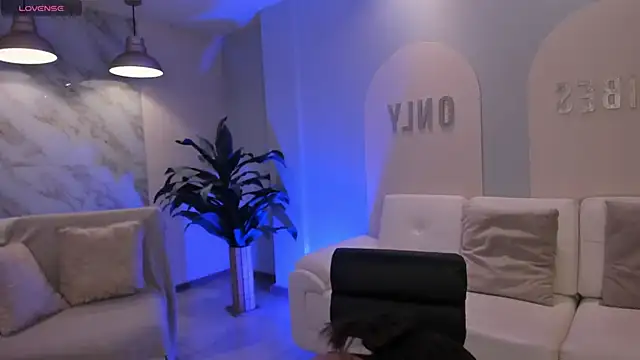 KaiaFerreira online show from 21, 12, 2025