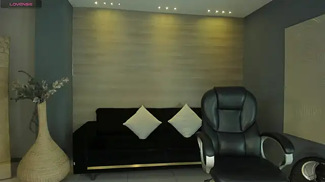 KaiaFerreira online show from 9, 10, 2025