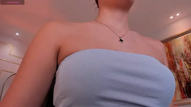 KaiaFerreira online show from 27, 11, 2025