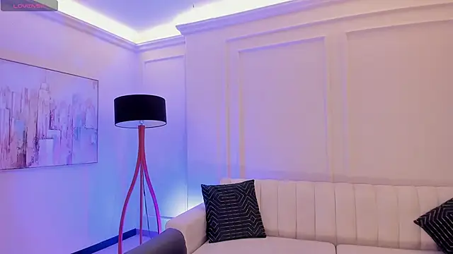 KaiaFerreira online show from 7, 1, 2026