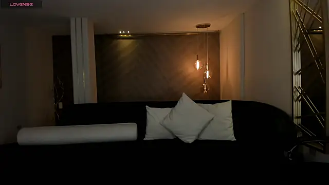 KaiaFerreira online show from 26, 9, 2025