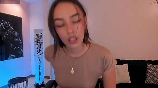 KaiaFerreira online show from 14, 3, 2025