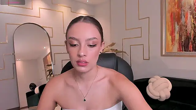 KaiaFerreira online show from 24, 11, 2025