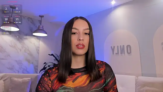 KaiaFerreira online show from 22, 12, 2025