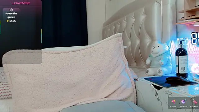 lunalovedoll  online show from 3, 6, 2026