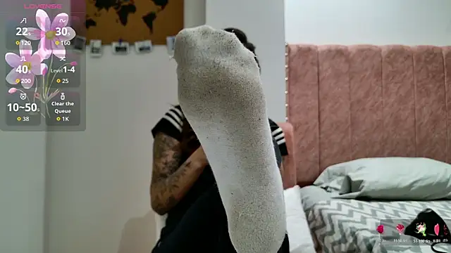 Emmy petit online show from 18, 3, 2026