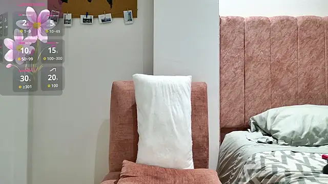 Emmy petit online show from 6, 3, 2026